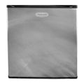 Small refrigerator with Kegland logo on a white background