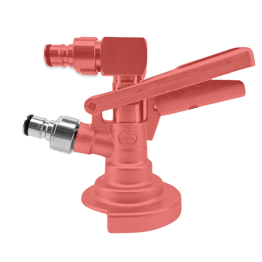 Cornelius Type Ball Lock Post 5/8 Gas