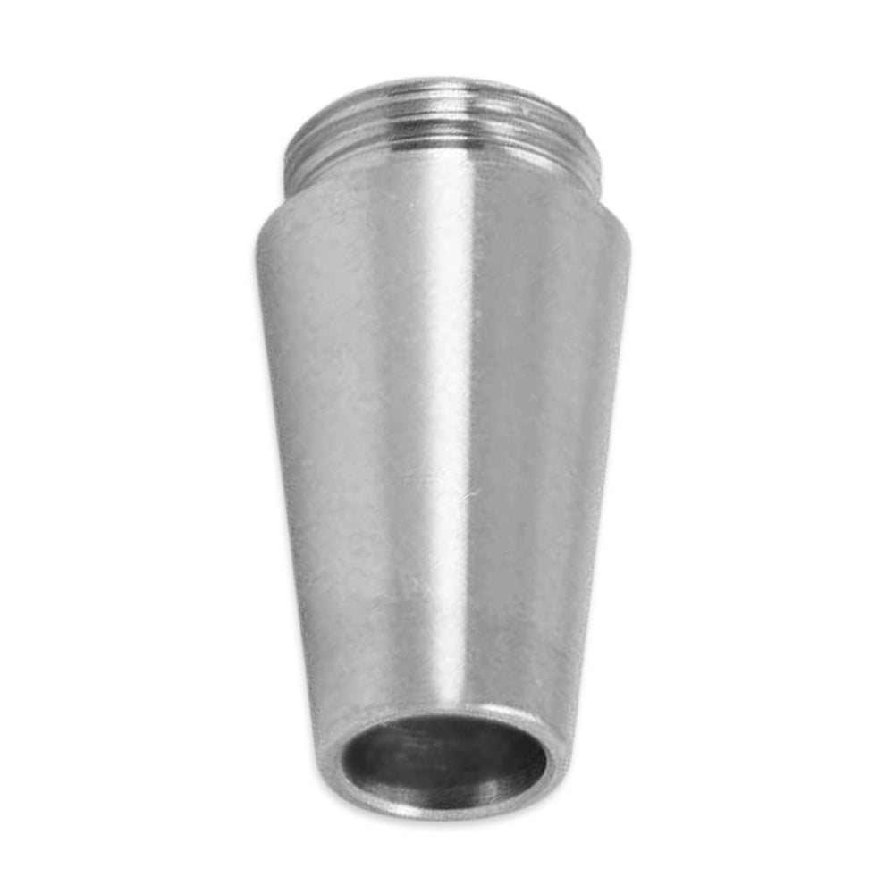 Suits all NukaTap - Stainless Steel, Punisher Black Edition and Flow Control taps.