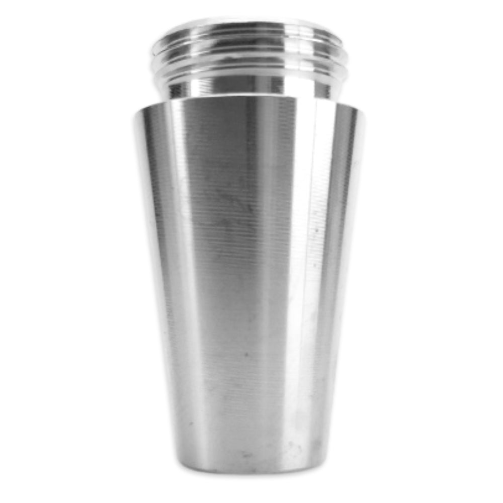 Standard NukaTap Spout enlarged for vision impaired.