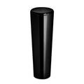 The long slender black plastic tap handle is the most common tap handle. These come with all KegLand Font Kits as stock standard.
