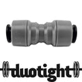 The double o-ring system also means that we can bend the hose with much tighter radius without causing leaking issues.&nbsp;