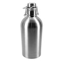 New improved MK2 Model with New Lid Design; This new MK2 model is more robust and more reliable than the previous growler design.