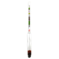 Hydrometer (3 Scale)