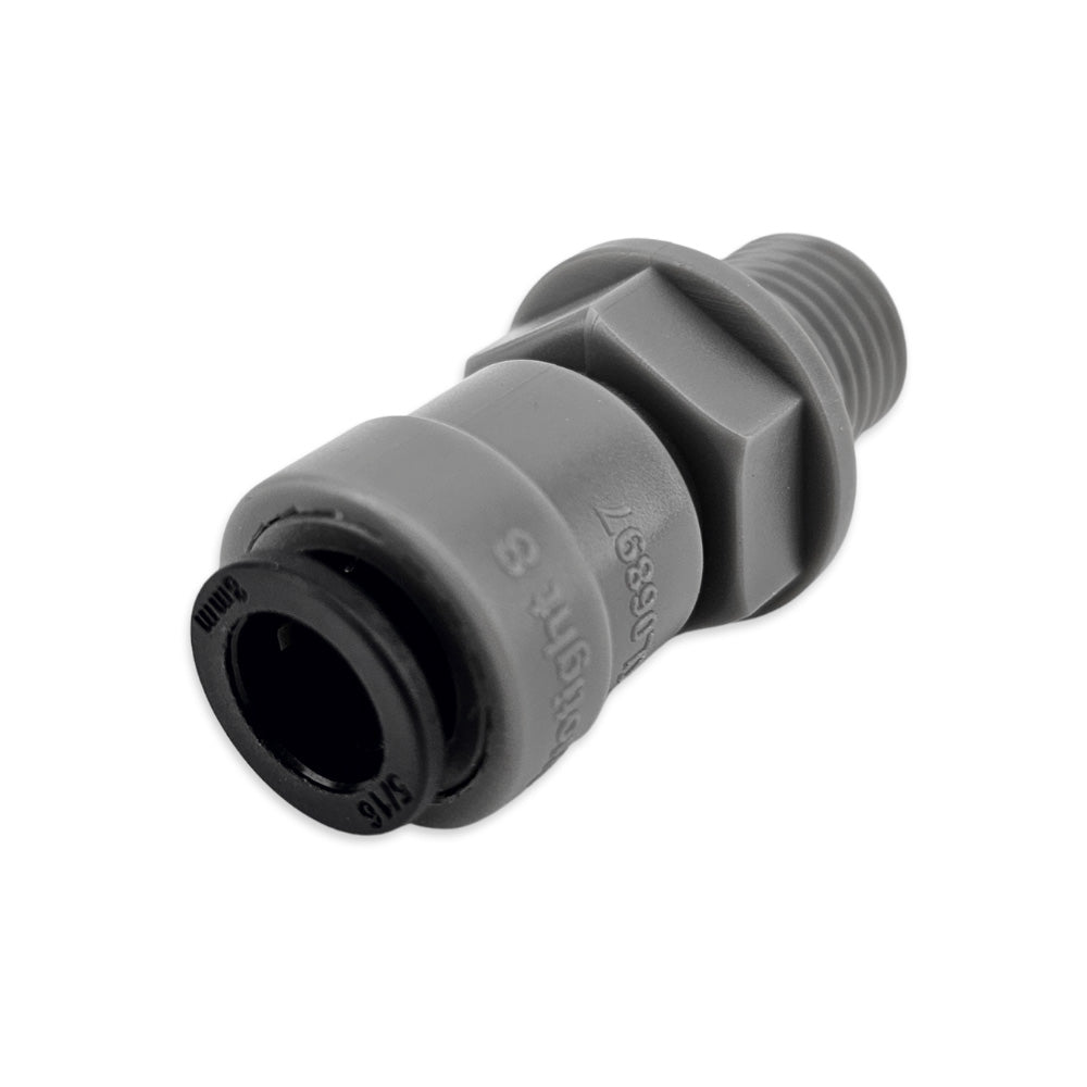 Please Note: This is not a replacement thermowell bulkhead for the 60cm Thermowell. This fitting is designed to stop the hose from being pushed in all the way.