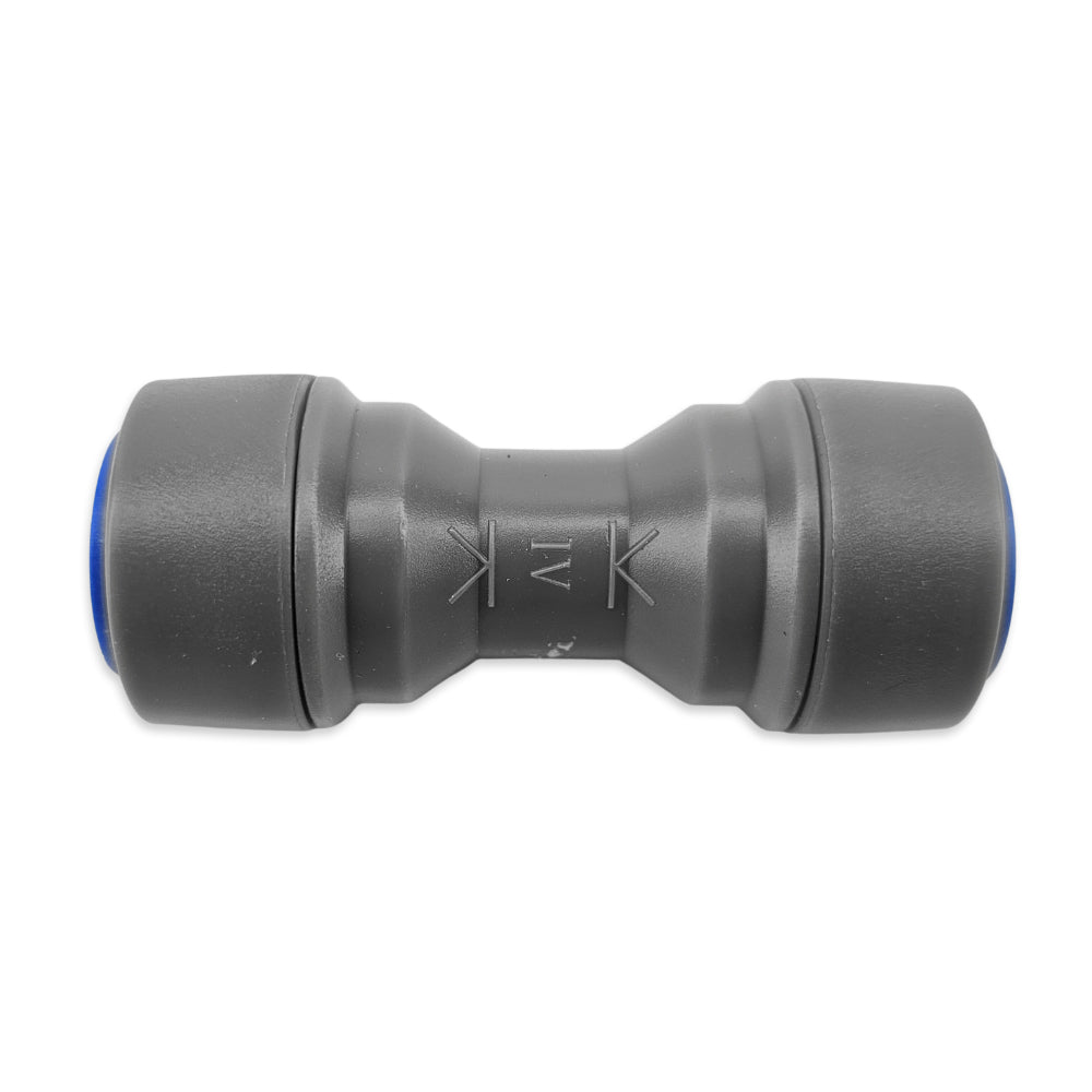 duotight - 9.5mm (3/8”) Female x 9.5mm (3/8”) Female Joiner