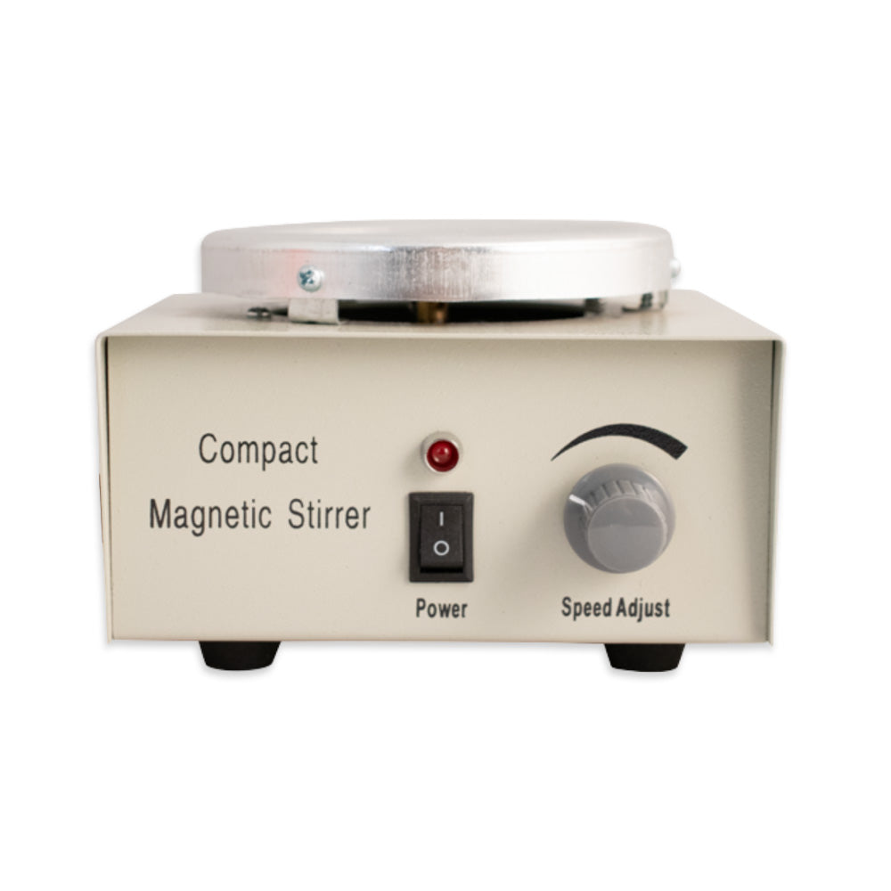 Compact Stirrer Compact Adjustable Magnetic Stirrer Machine | KegLand