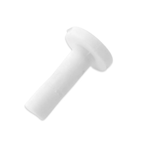 These duotight plugs are used to block up your 6.5mm (1/4") tee's elbows or fittings for gas leak testing or simply to plug an unused section.