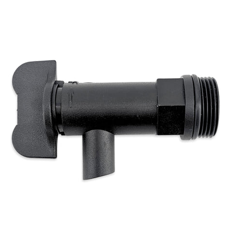 Fermenter Tap - Plastic 3/4 Thread