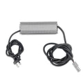 This particular power supply is a high quality DC power supply with a IP67 Rating and also comes pre-wired with an&nbsp;anderson socket so you can plug it directly into your&nbsp;MaltZilla Grain Mill (KL07467) or it can be used to power the Manual Cannular Bench Top Canning Maching.