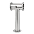 This listing is for 1x T-bar connection only and is intended to be used in conjunction with other parts in the range to make a complete font.