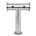 These font systems are perfect for our Grand Deluxe fridges and Series 4 or Series X.1 Kegerators. 