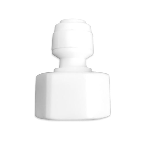 These fittings are common and compatible with many home water filters, reverse ozmosis systems, water filters, fridges with water dispensing etc.
