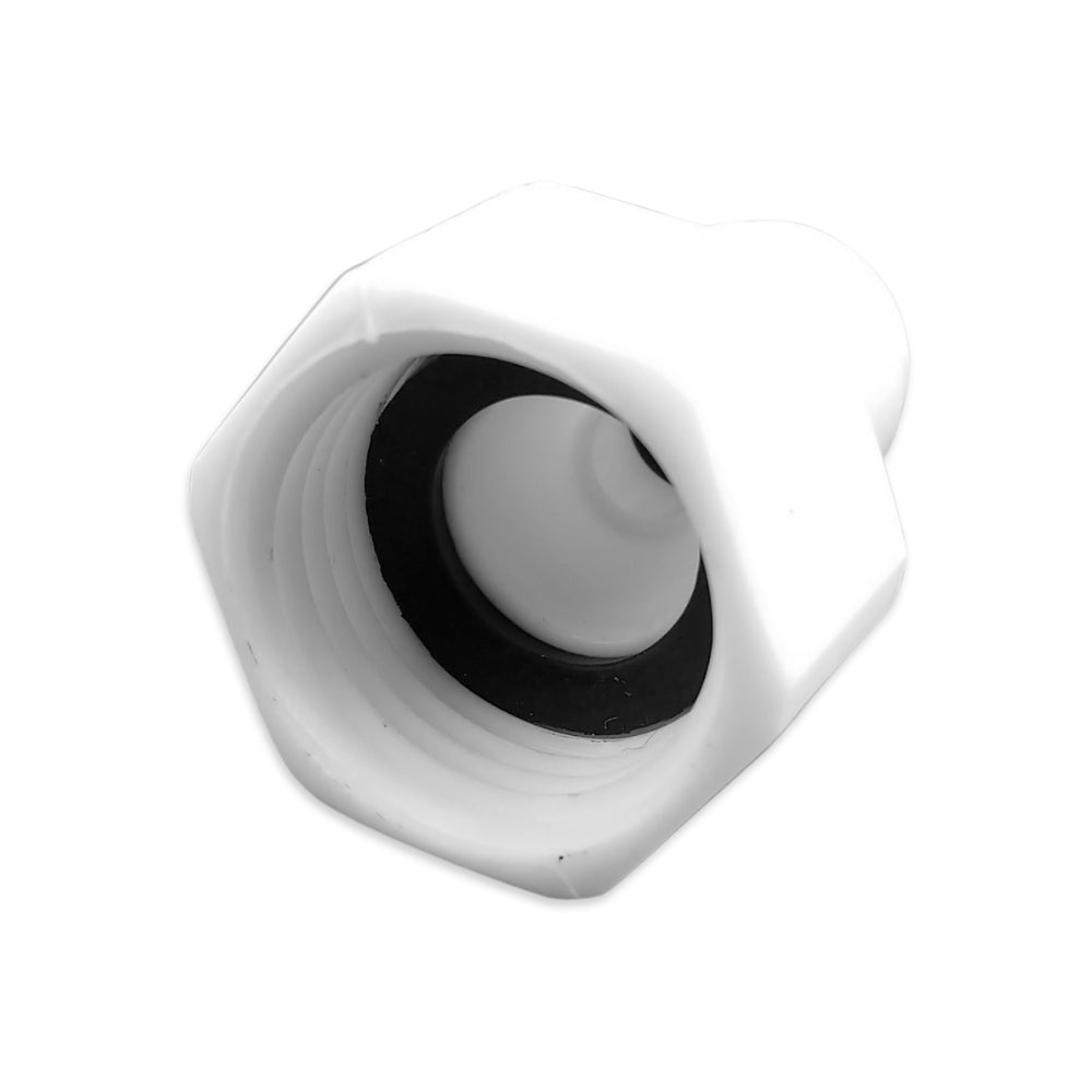 These fittings are common and compatible with many home water filters, reverse ozmosis systems, water filters, fridges with water dispensing etc.