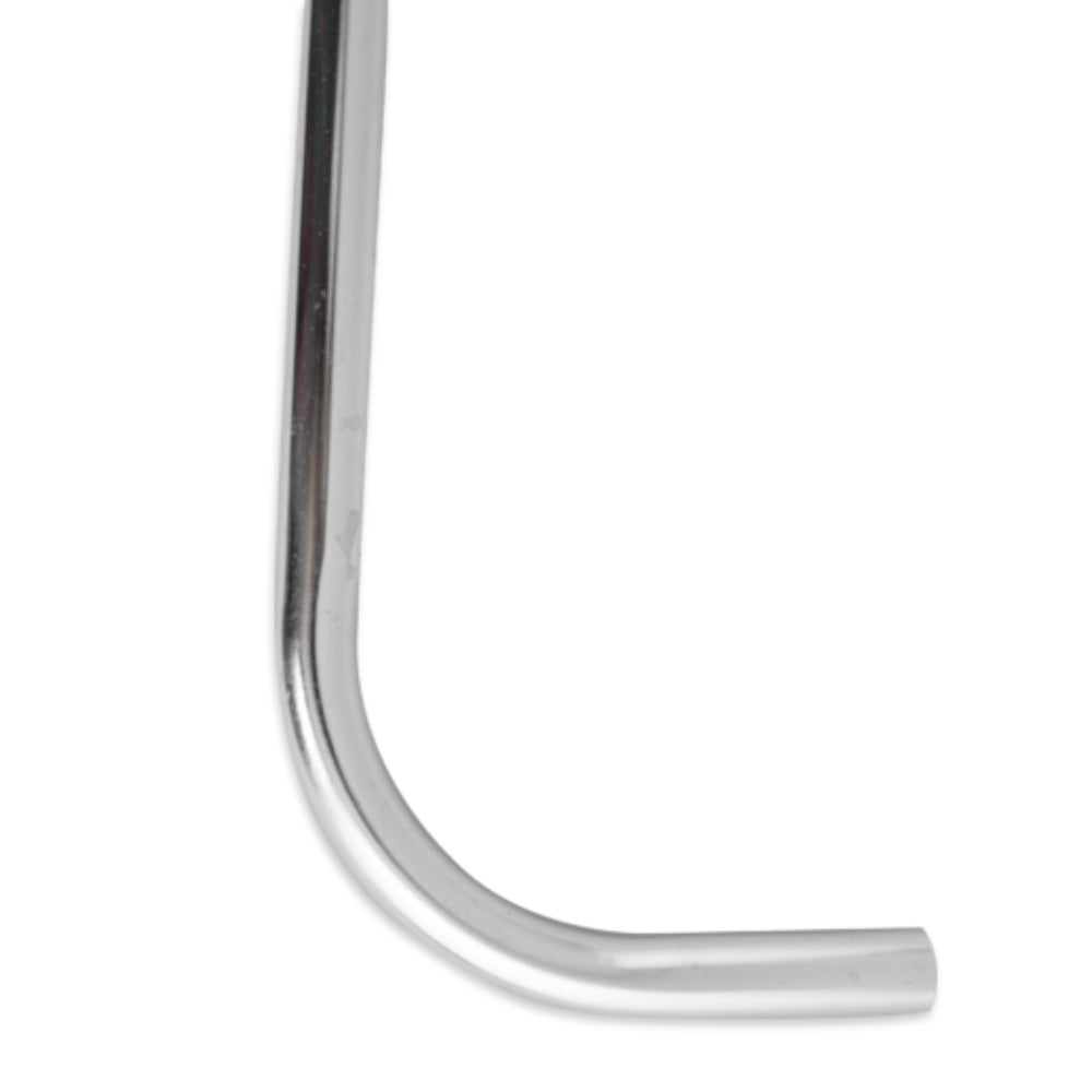 Other benefits may include speeding up cooling times by more movement of the wort in the boiler.