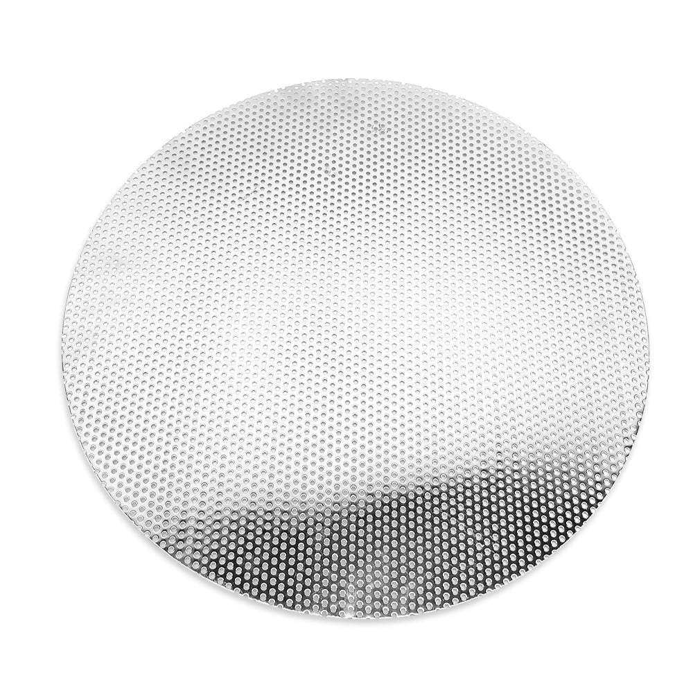 If you are an experienced single vessel brewer and don't use the overflow pipe. This malt pipe screen is the perfect upgrade for just that!&nbsp;