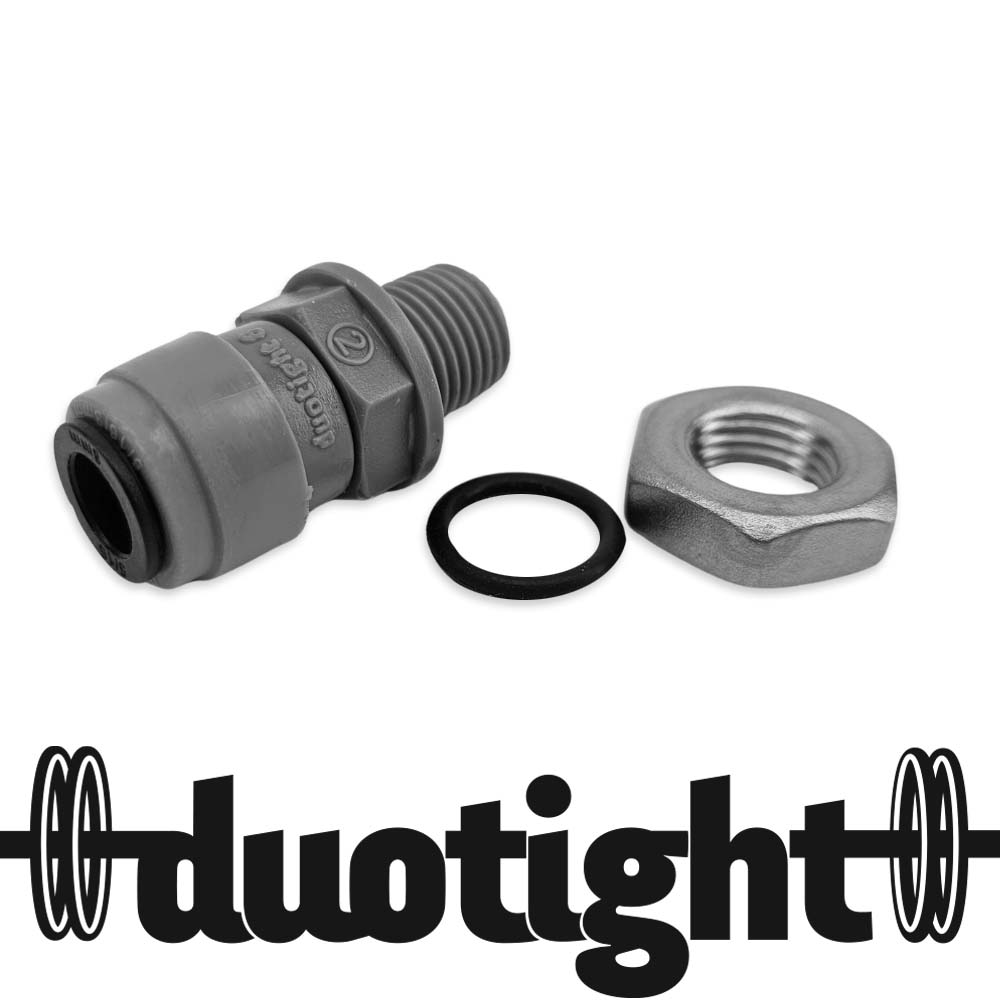  The secret to our superior sealing performance is not just the fact that we use high quality EPDM &amp; Silicone o-rings for oxygen barrier protection and spring memory protection.&nbsp; 