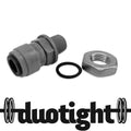  The secret to our superior sealing performance is not just the fact that we use high quality EPDM &amp; Silicone o-rings for oxygen barrier protection and spring memory protection.&nbsp; 