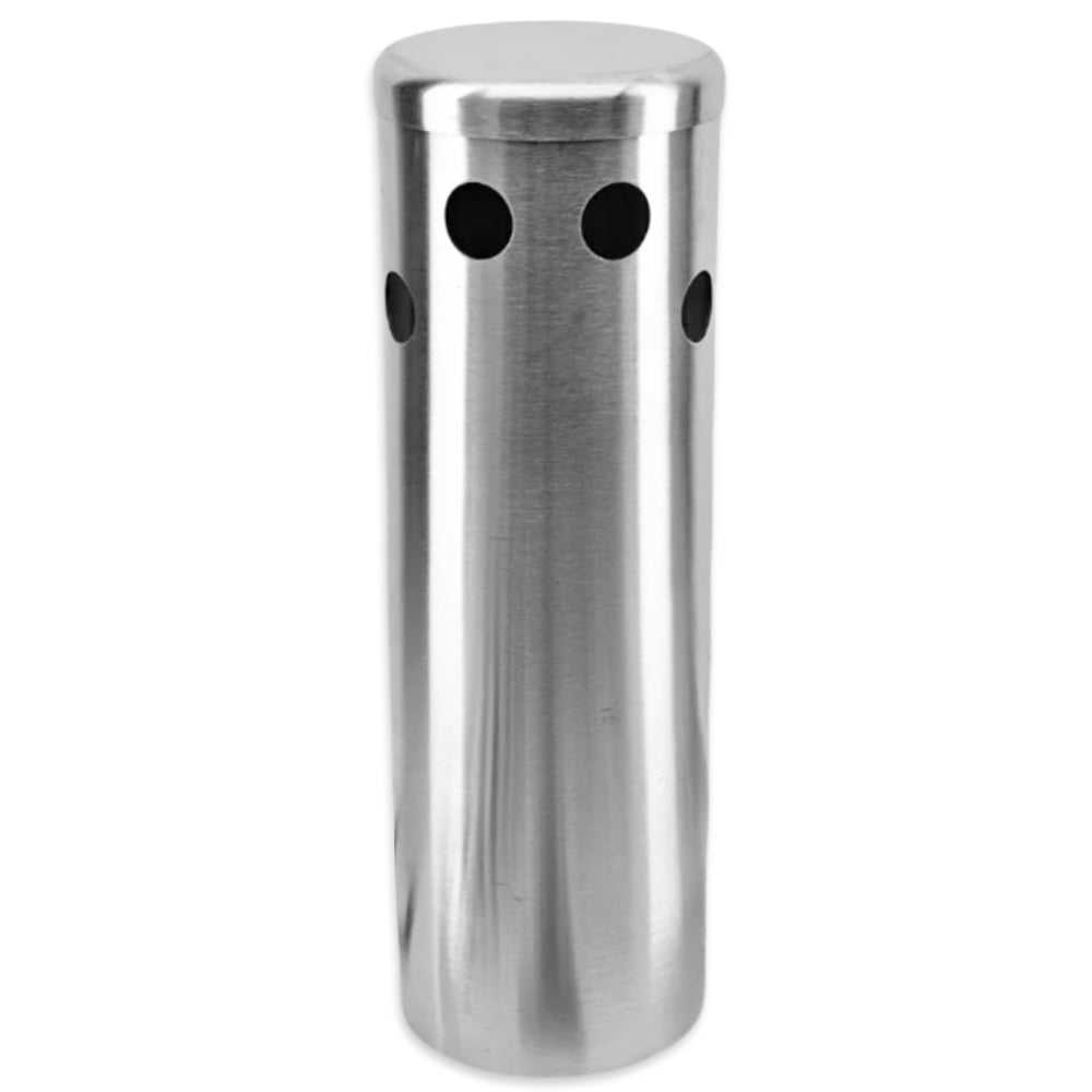 The Quadruple fonts do not have any insulation foam