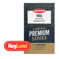 LalBrew Premium Series - Voss Kveik Yeast x 11g - KegLand