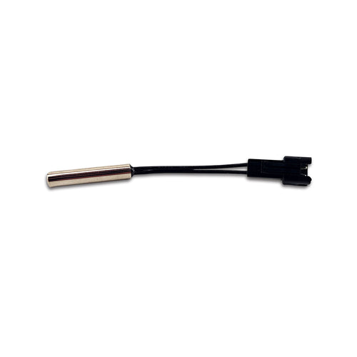 This thermistor probe is only compatible with Series X Kegerators as it has a Male Jack Plug.