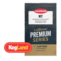 LalBrew Premium Series - Wit Belgian x 11g - KegLand