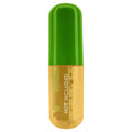 Green RAPT Pill Digital Hydrometer top section only. The bottom is cleared out and says "NOT INCLUDED"