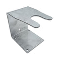 Gen 3 Hot Fill Bladder Holder - Stainless Steel