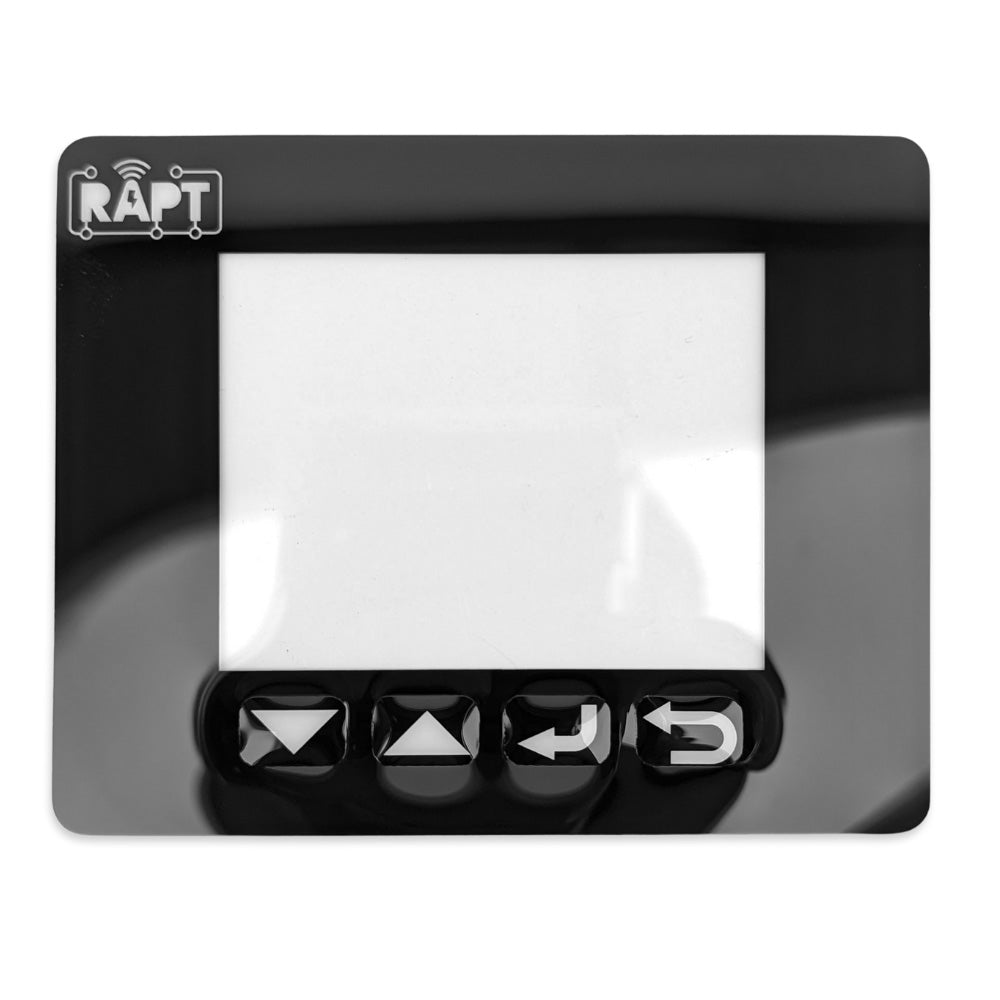 RAPT Chamber Screen Membrane Sticker