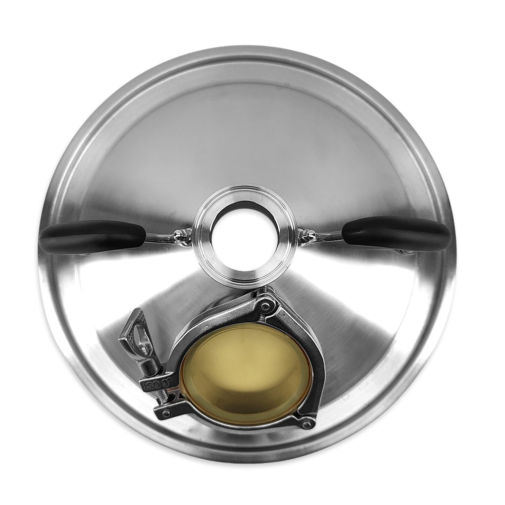  We have decided to use this type of plastic because it also has superior thermal and mechanical properties with the added benefit of being transparent. 