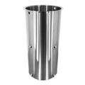 This the upgraded malt pipe for the BrewZilla 35L model when you add the 12L Boiler Extension.
