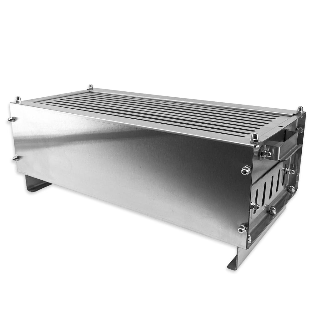 FabLand Hibachi Extra Heavy Duty.