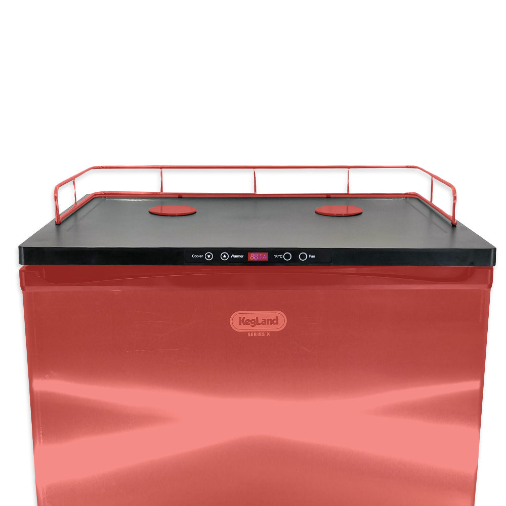 If you accidentally damage the top of your Series X Plus in a move and you are out of warranty? No problem, we have them spare.