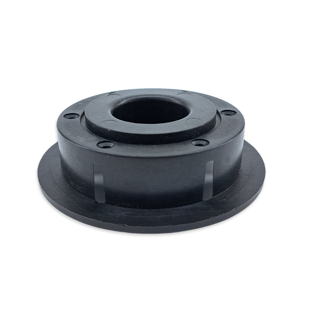 impeller housing for 3 inch TC pump