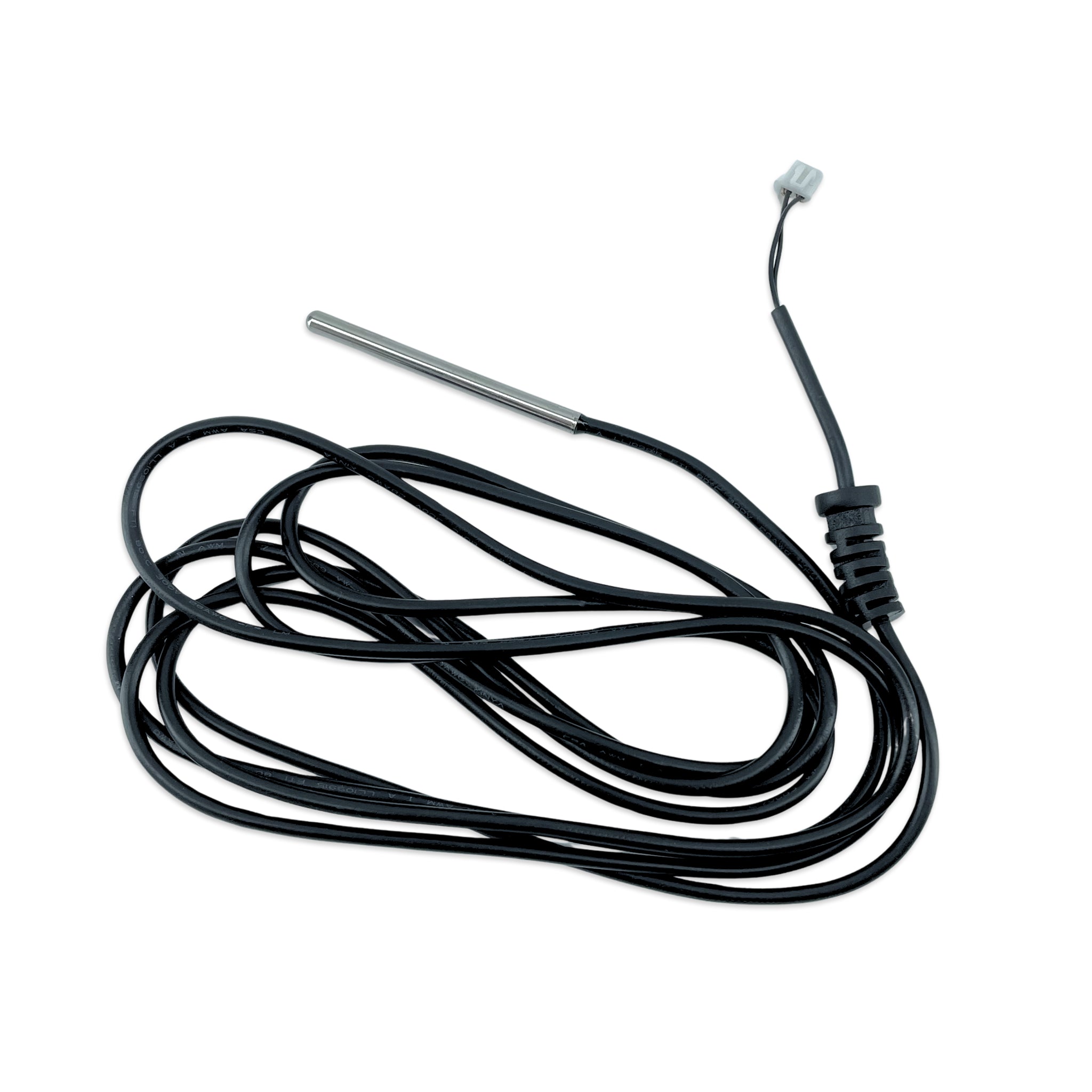 4mm - Replacement Probe for RAPT Temp Controller