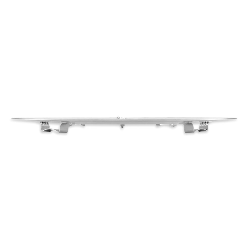 Please note: These are slightly looser in fit for ease of use. These only come with one eyebolt as the spec change means that the additional eyebolt is no longer required