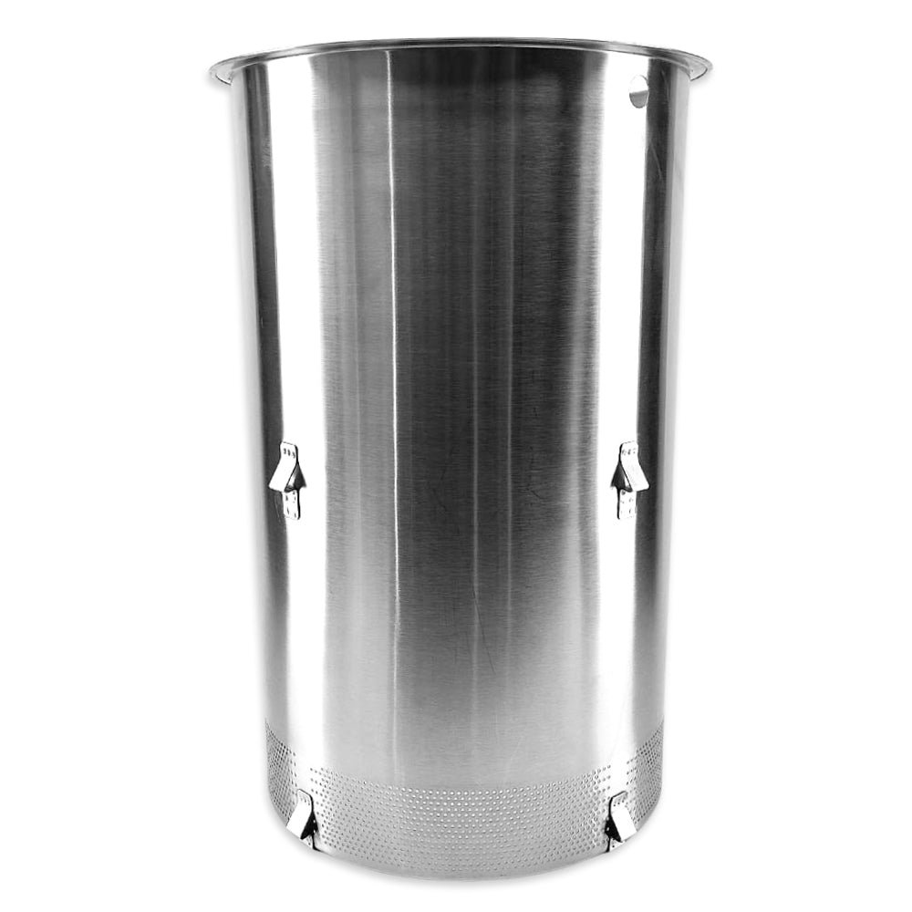 This is a replacement malt pipe for the 35L BrewZilla Gen 4. It is not suitable to be used with the current 35L DigiBoils.