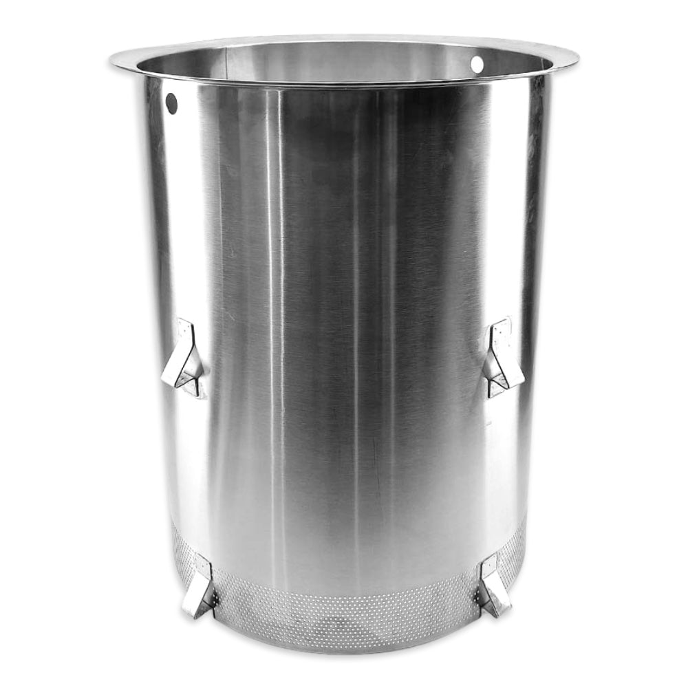 This is a replacement malt pipe for the BrewZilla 65L Gen 4.