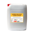 Amber Belgian Candi Syrup - 25kg Jerry Can