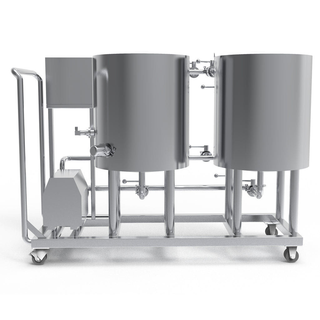 BrewZilla Micro - 100L Clean in Place (CIP) Cart