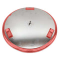 A KegLand BrewZilla Heat Exchanger dish for 35L Gen 4 BrewZillas