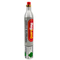 450g (0.6L) CO2 KegLand Branded - Sodastream (G1/2 Threaded) Compatible Cylinder