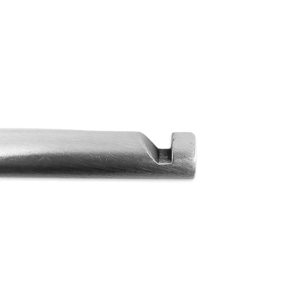 This is a replacement malt pipe handle for the 65L BrewZilla Gen 4 units, it has been upgraded from 8mm thick steel to a whopping 10mm thickness.