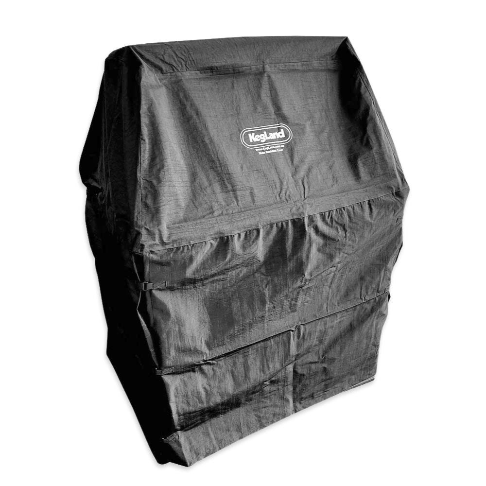 The ideal solution for those storing their Kegerator outside or exposed to water/dust or dirt. Keep your Kegerator in the best condition you can. Suitable the Series X Plus Only.