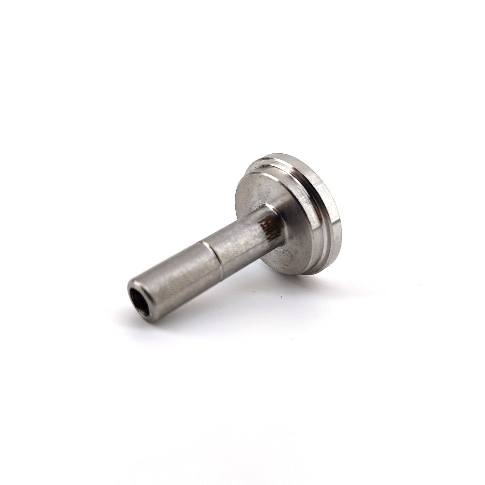 8mm Straight Barb Only | duotight compatible | Suits Quick Swivel ...