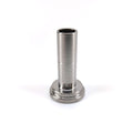 It is also 9.5mm duotight compatible due to the groove around the barbtail. This opens up a pandoras box of fittings that can be fitted