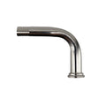 Suitable for angled heavy duty silicone hosing lines where you want to be able to quickly disconnect and attach other fittings.