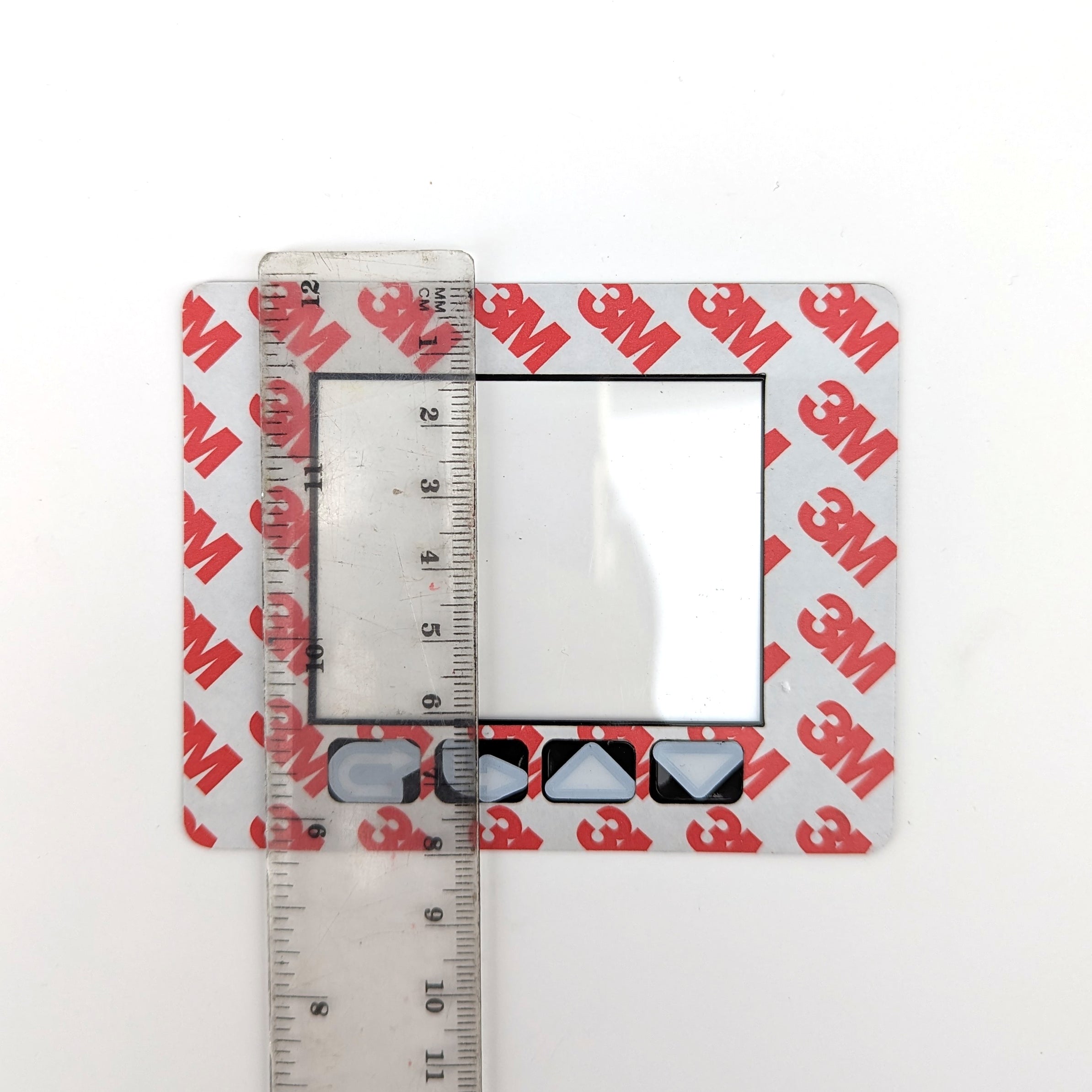 RAPT Fermentation Temperature Controlled Fridge - Replacement Membrane