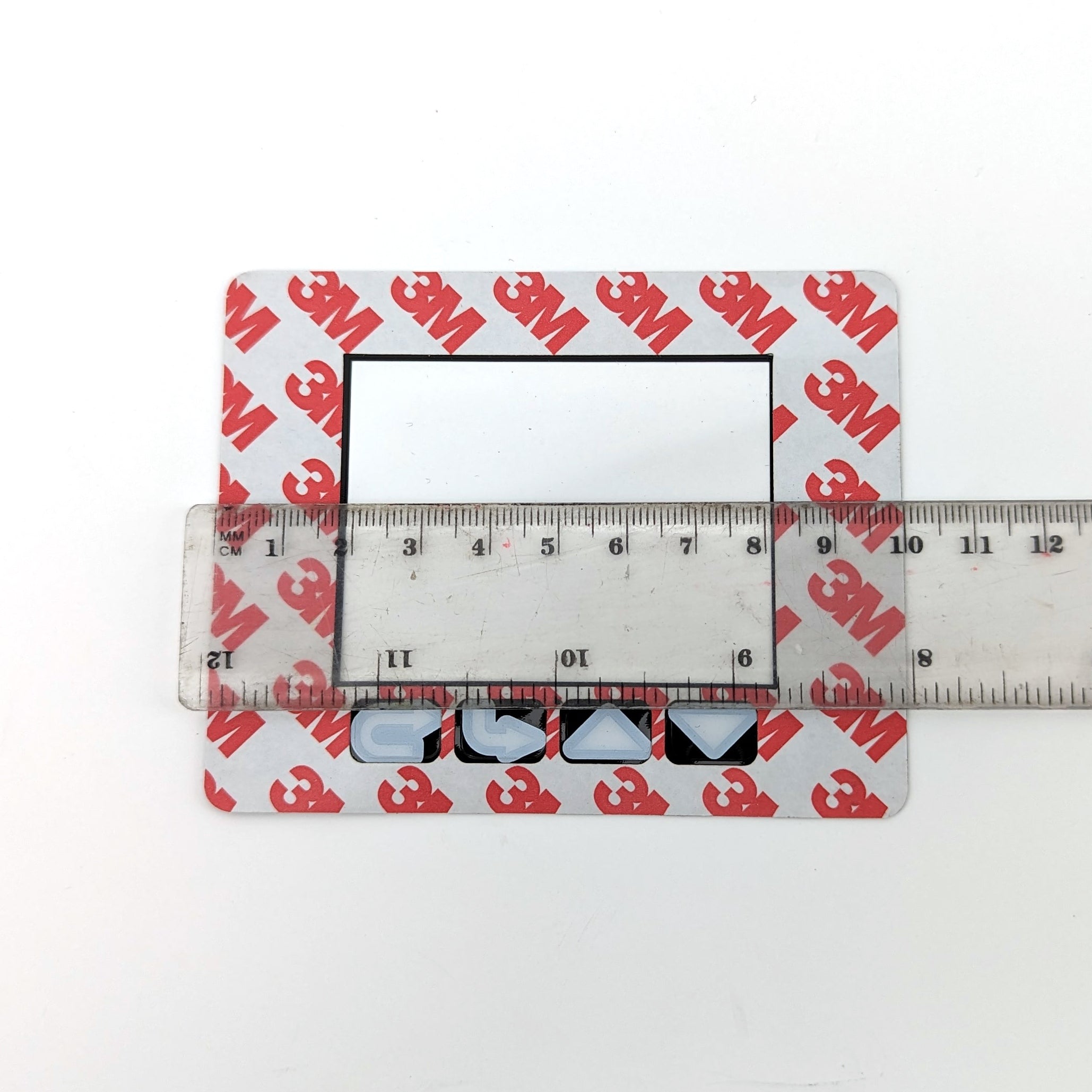 RAPT Fermentation Temperature Controlled Fridge - Replacement Membrane