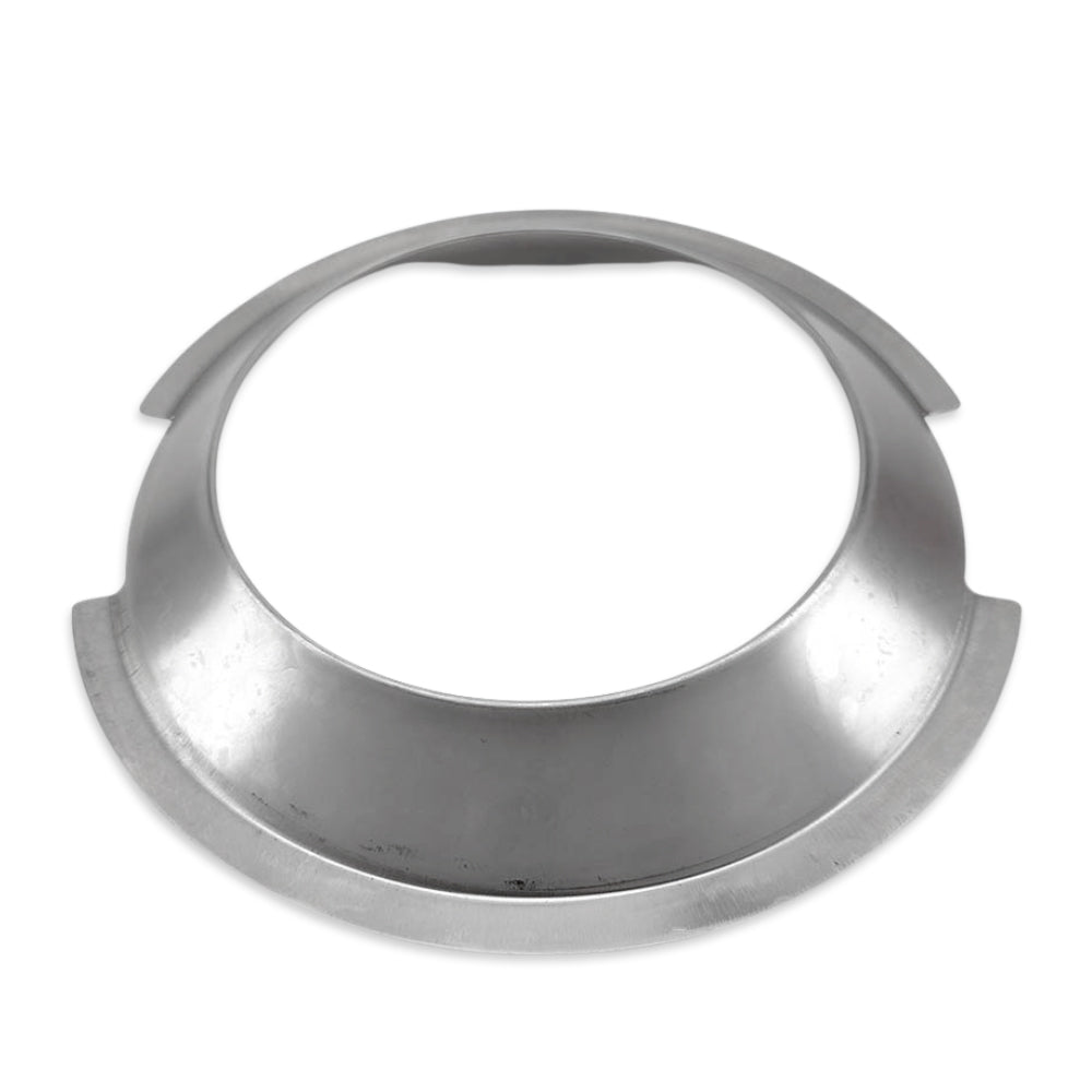 This is an optional upgrade for the Gen 2 Smoke Eater Fire Pit. We recommended this attachment when you are wanting a fire in a bit of a windy spot.
Or if you want to aid in re-combustion and minimise smoke production even more!